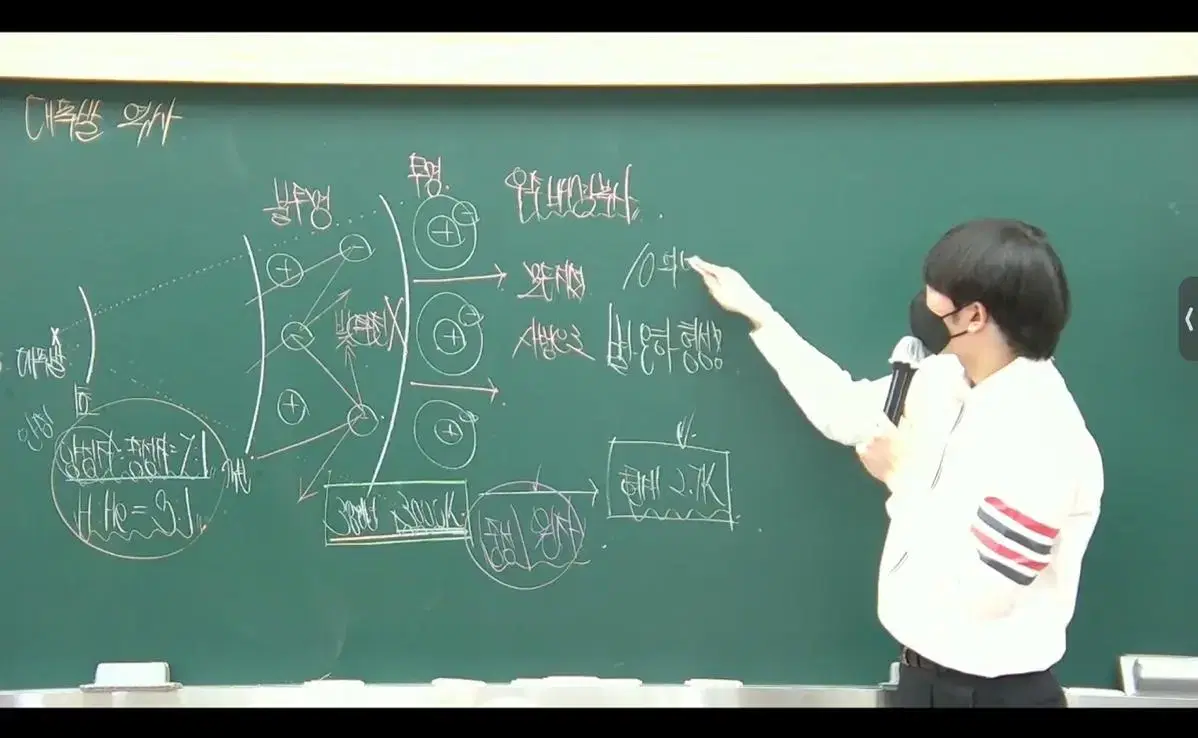 2024 시대인재 서바이벌 지1 17 18회/ 이신혁모 19,20회